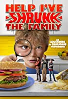 Help I Have Shrunk the Family Wiplala 2016 Hindi Dubbed 480p 720p Filmy4WEB
