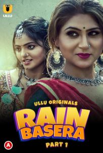 Rain Basera Part 1 Hindi Ullu Web Series Download 480p 720p Filmy4WEB Filmyzilla